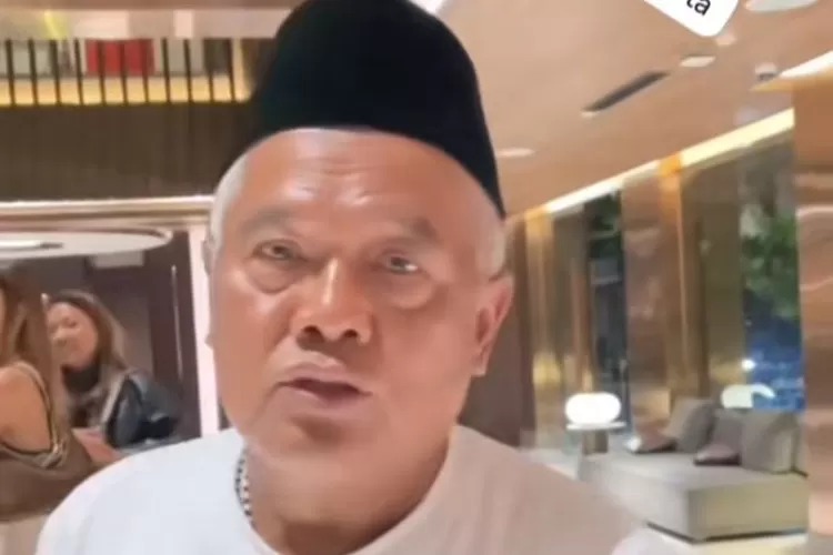 Heboh Yai Mim Disebut Punya Hotel Ashley Jakarta, Begini Faktanya